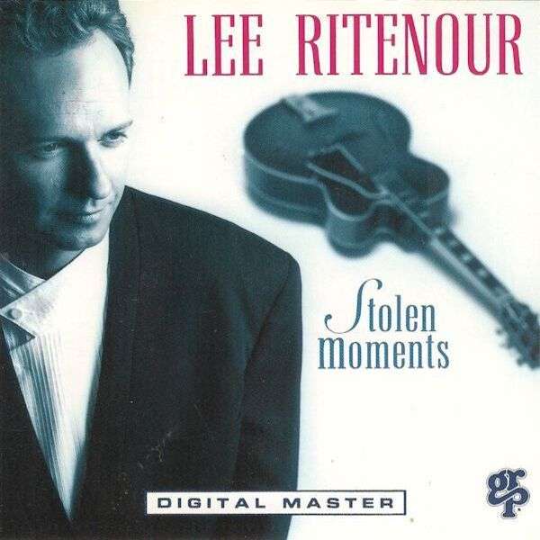 Lee Ritenour-Stolen Moments