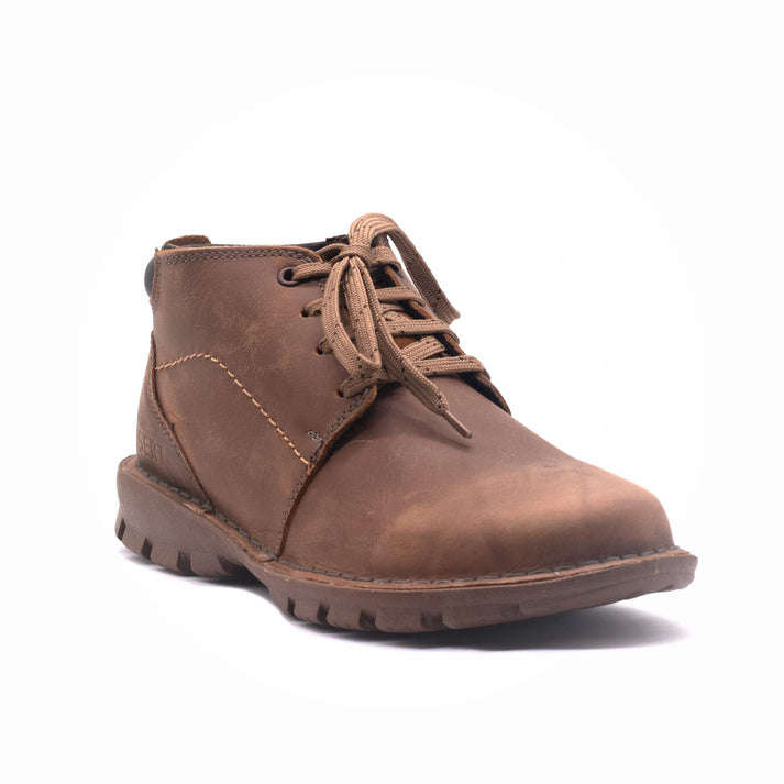 Desert Lace up