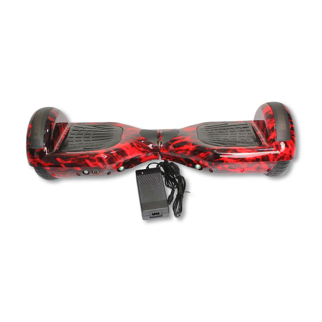 Smart 6.5 Balance Wheel Hoverboard/ 6 colour 6.5 Inch