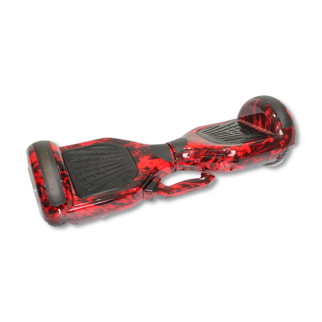 Smart 6.5 Balance Wheel Hoverboard/ 6 colour 6.5 Inch