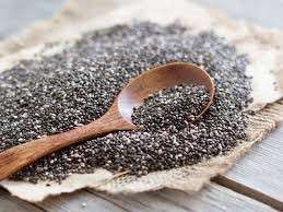 Chia Seeds 1 kg
