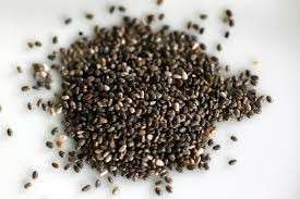 Chia Seeds 1 kg