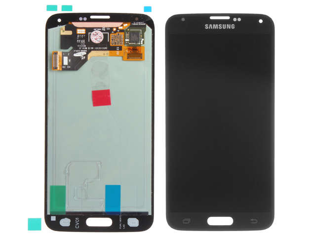Samsung Galaxy S5 / S5 Mini LCD