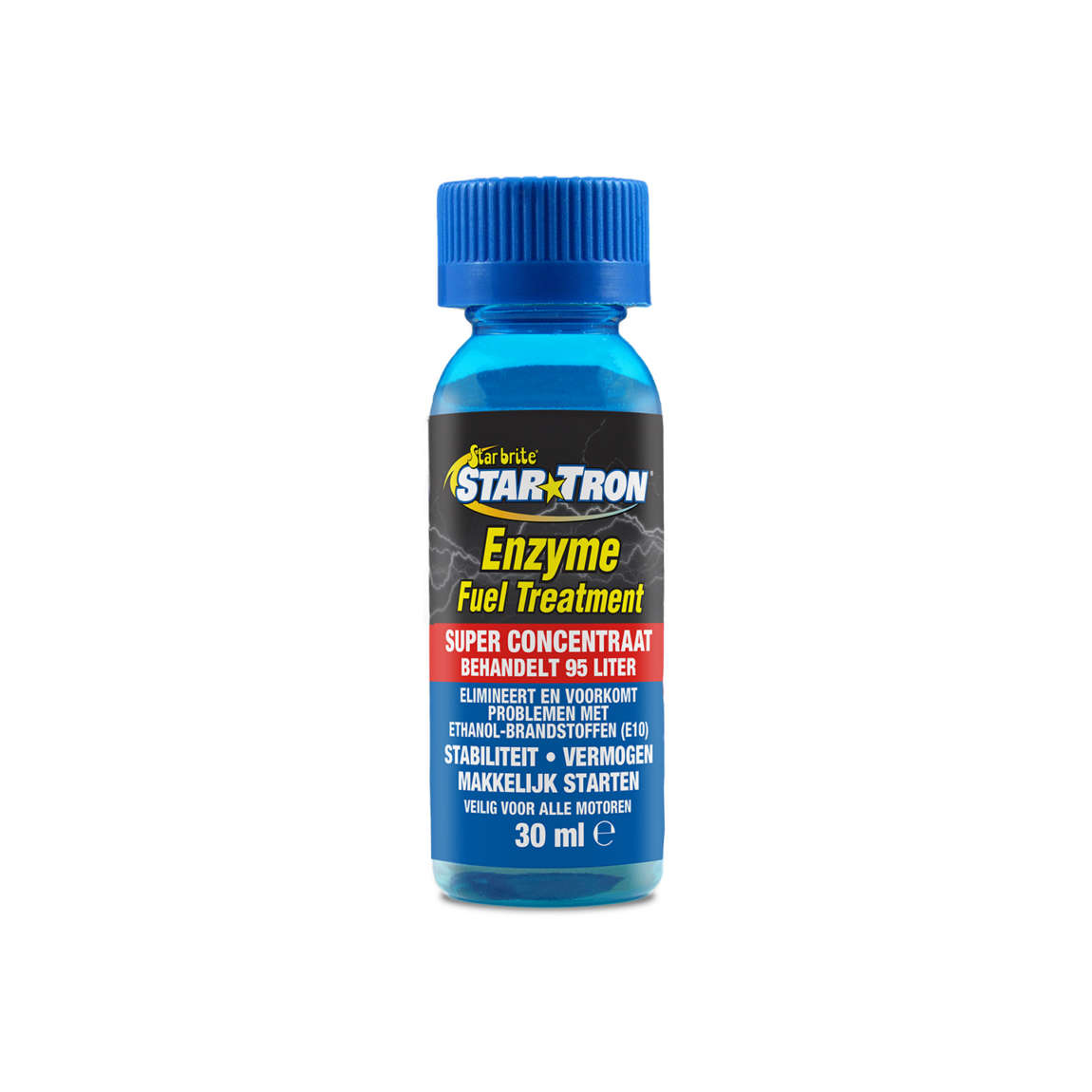 Starbrite StarTron Enzyme Fuel Treatment  Petrol Additive 30ml