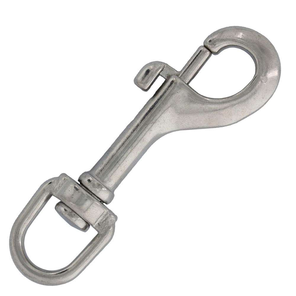 Swivel Bolt Snap 1/2"