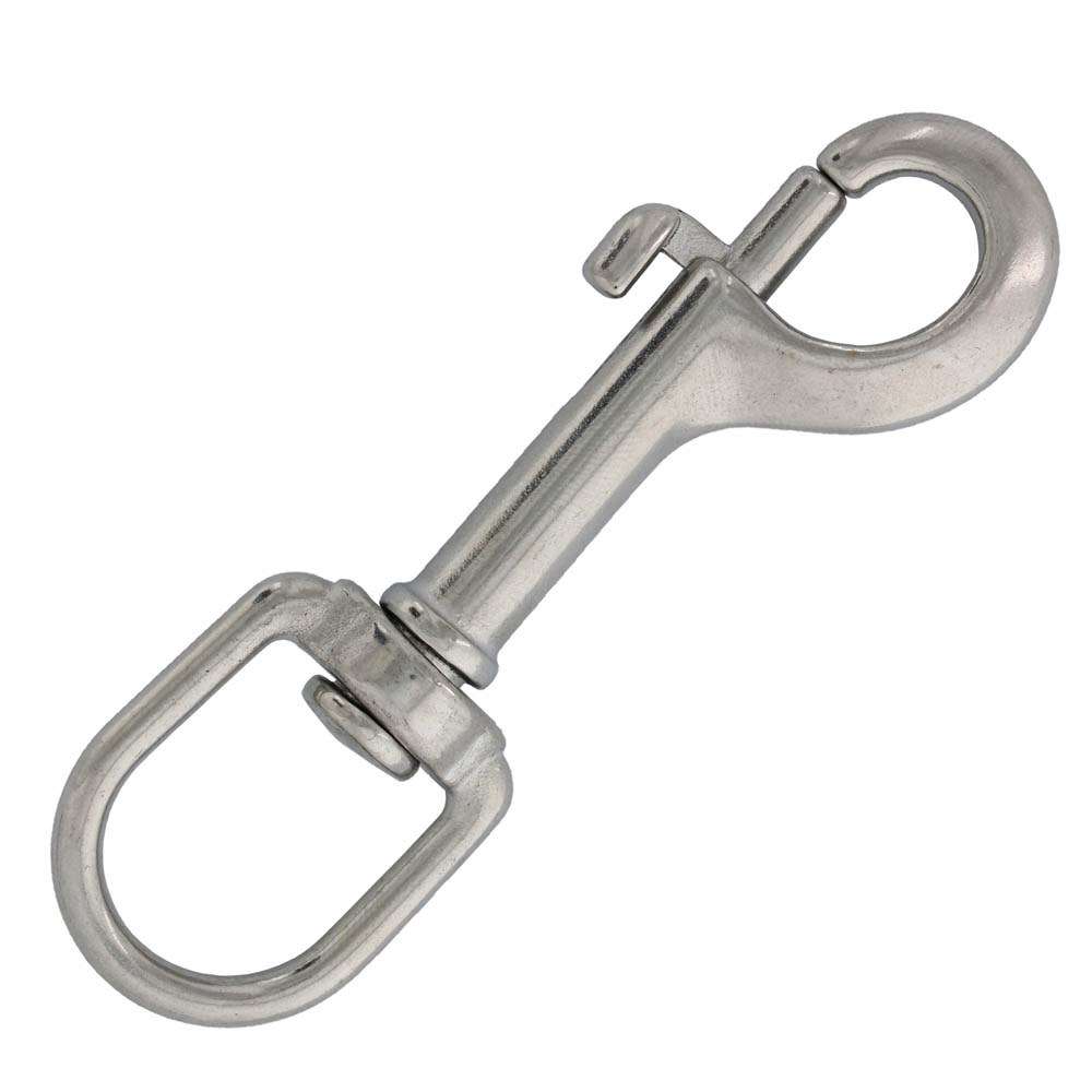 Swivel Bolt Snap 3/4"