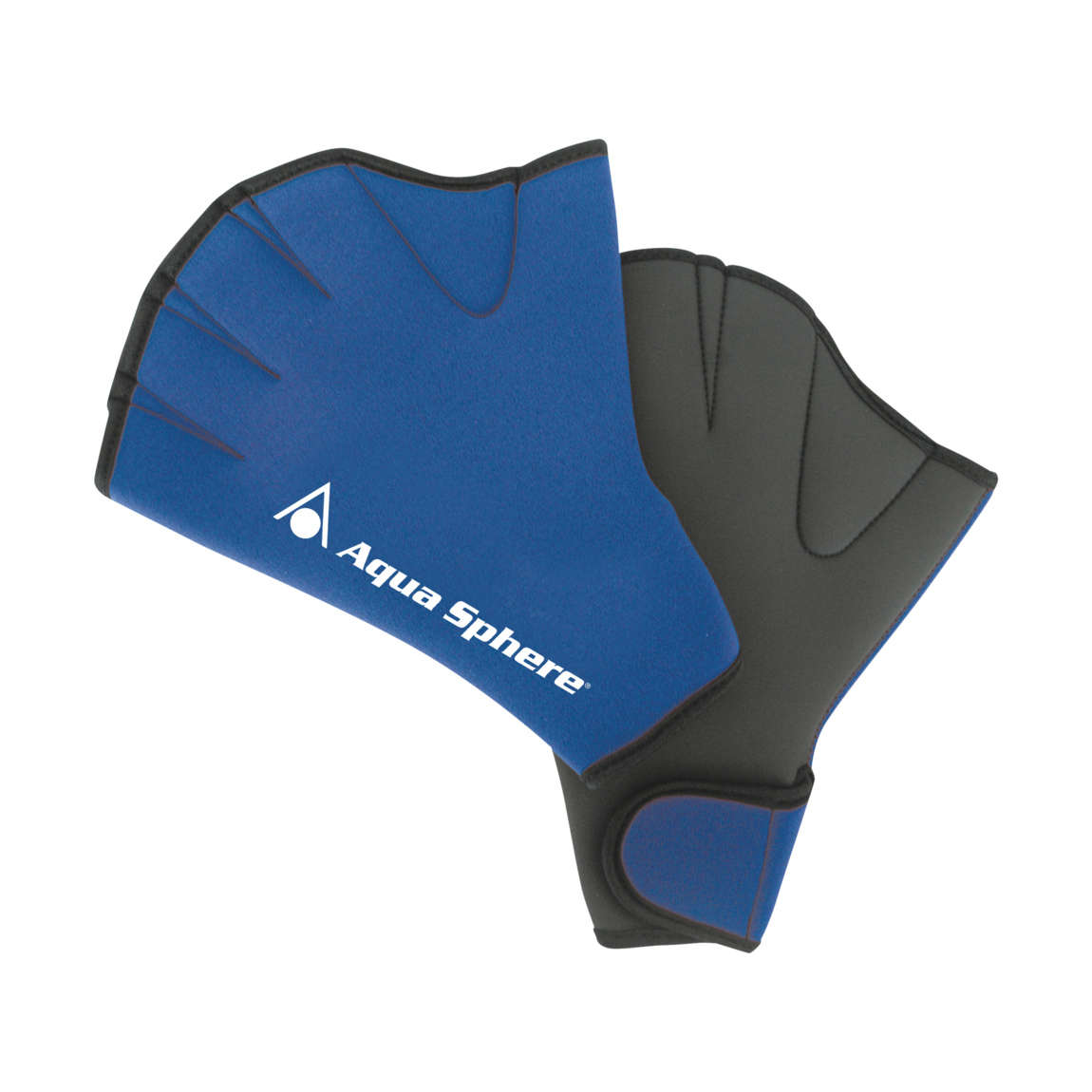 Aquasphere Swim Training Gloves - L