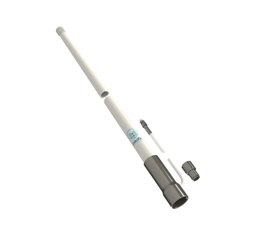 1.8M VHF Ultra glass Antenna