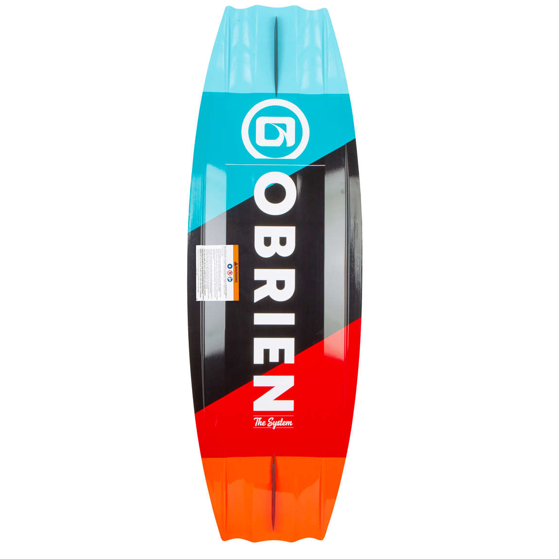 O'Brien System Wakeboard 135