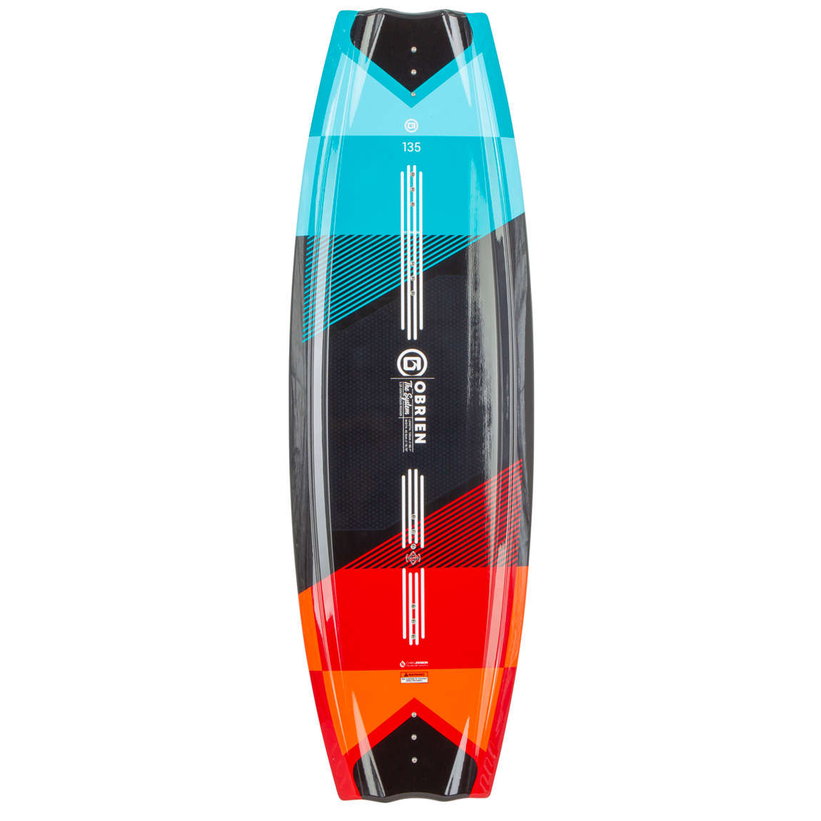 O'Brien System Wakeboard 135