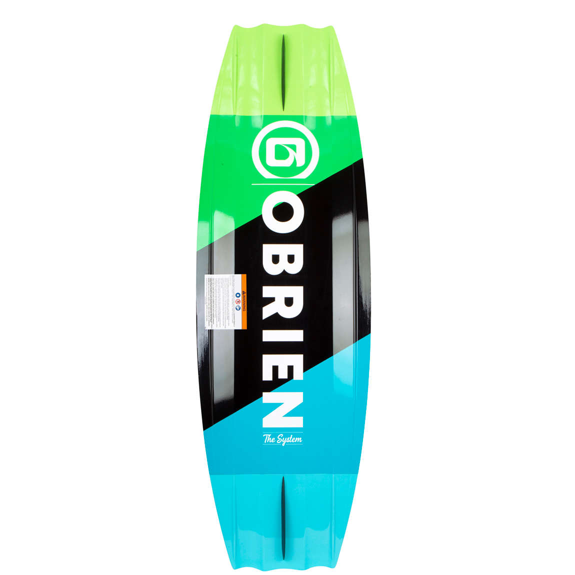O'Brien System Wakeboard 140