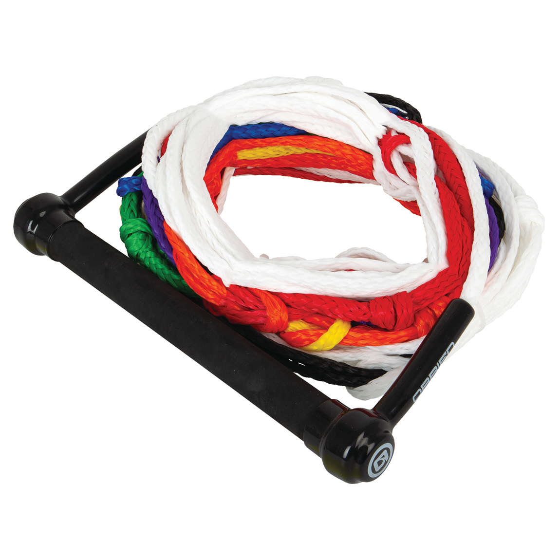 O'Brien 8-Section Ski Combo Rope and Handle