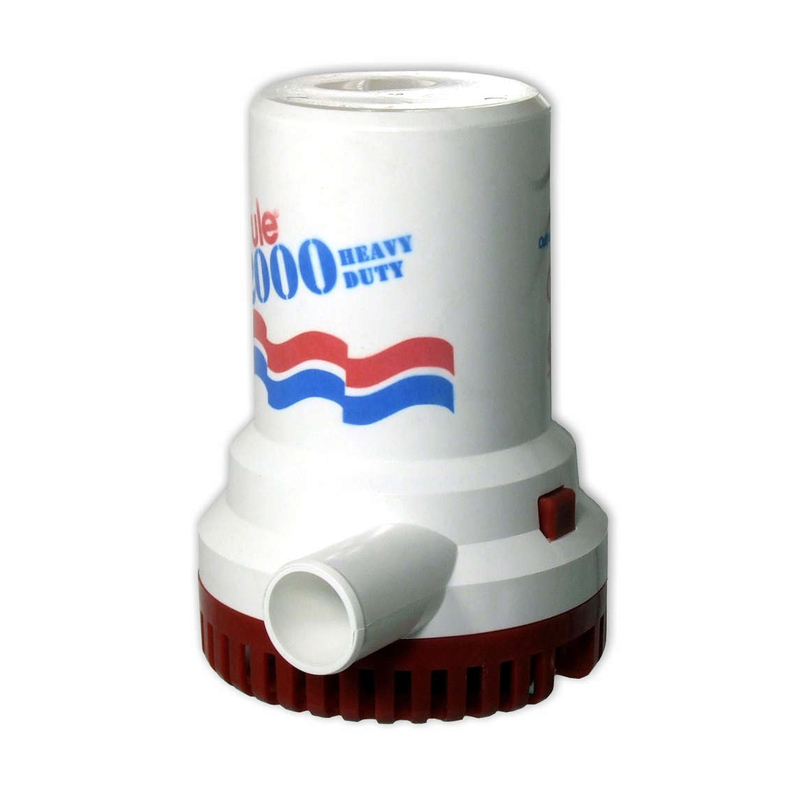 Rule 10 2000 Submersible 12V