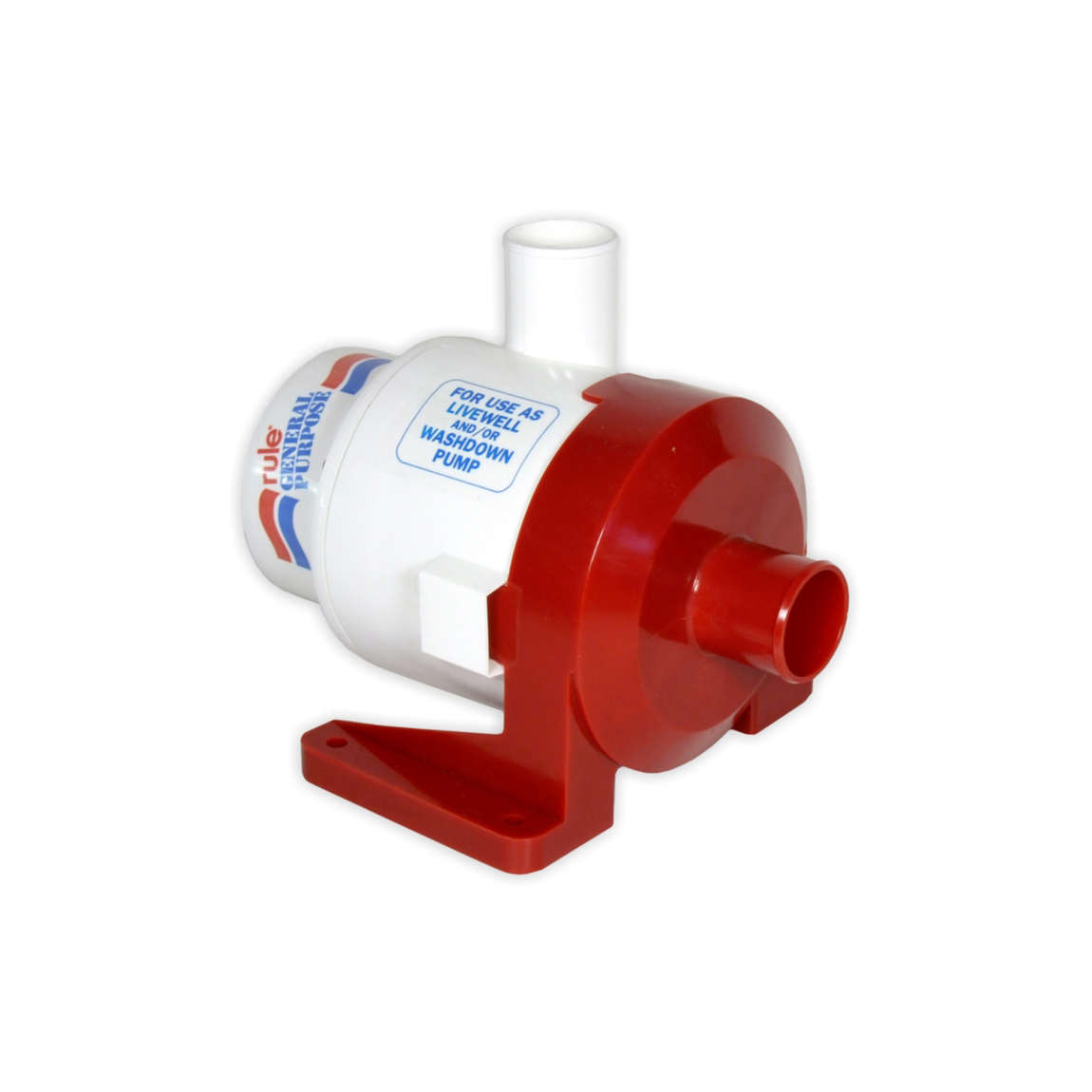 Rule 17A 3800 General Purpose Pump 12V