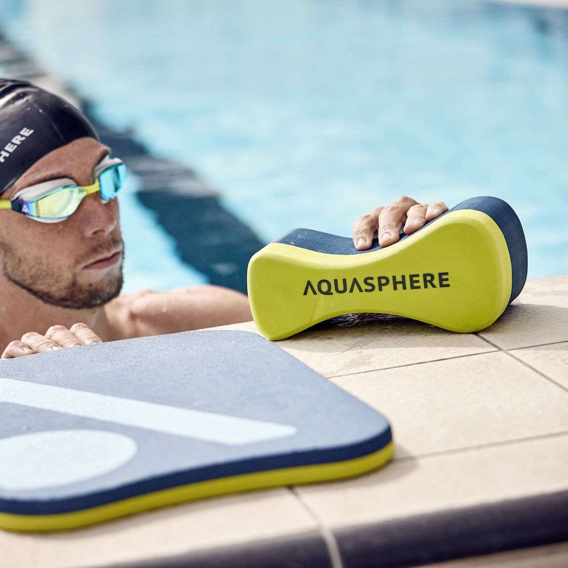 Aquasphere Swim Training Pull Buoy
