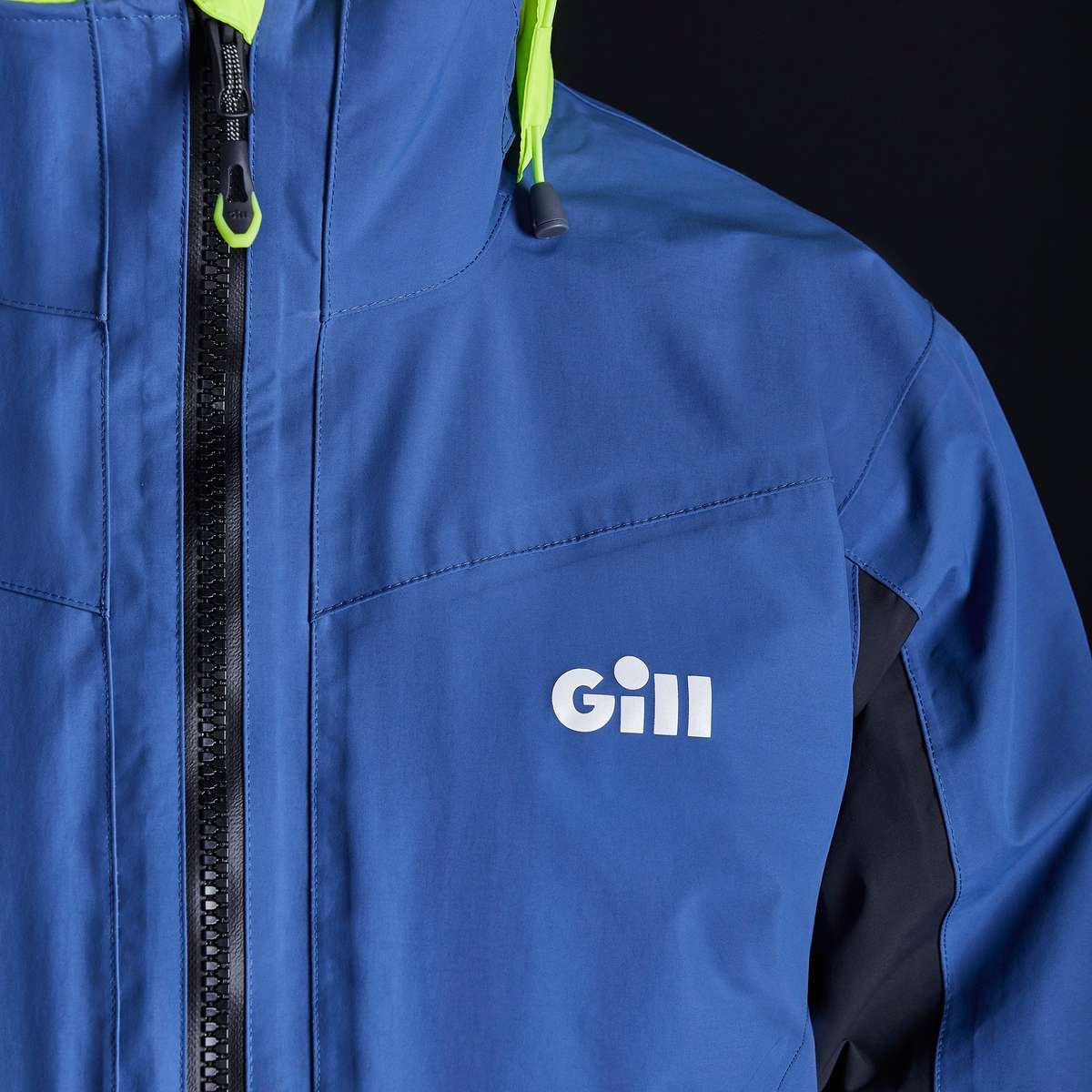 Gill Men's OS3 Coastal Jacket