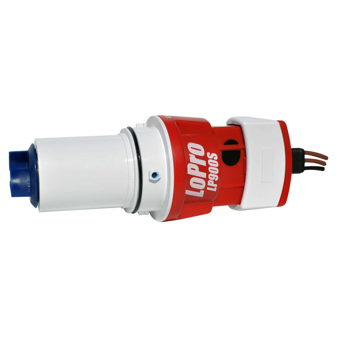 Rule LoPro Submersible Auto Sense Pump 12V