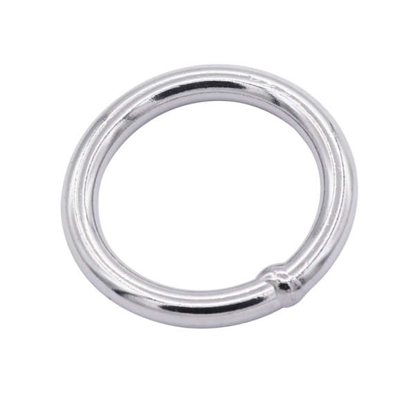 SF317 Welded Round Ring