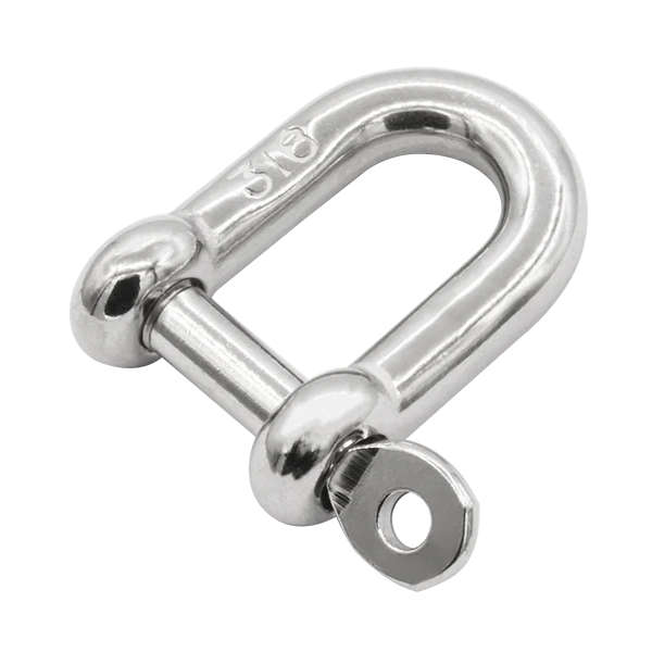 S360 D-Shackle