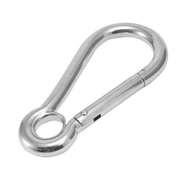 S2450x Snap Hook (with eye)