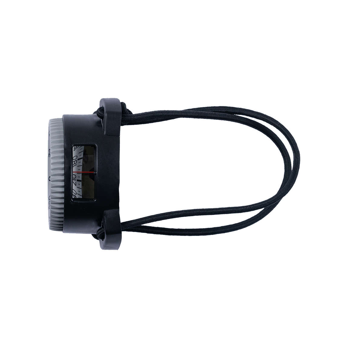 Pro Compass - Bungee Mount - Grey