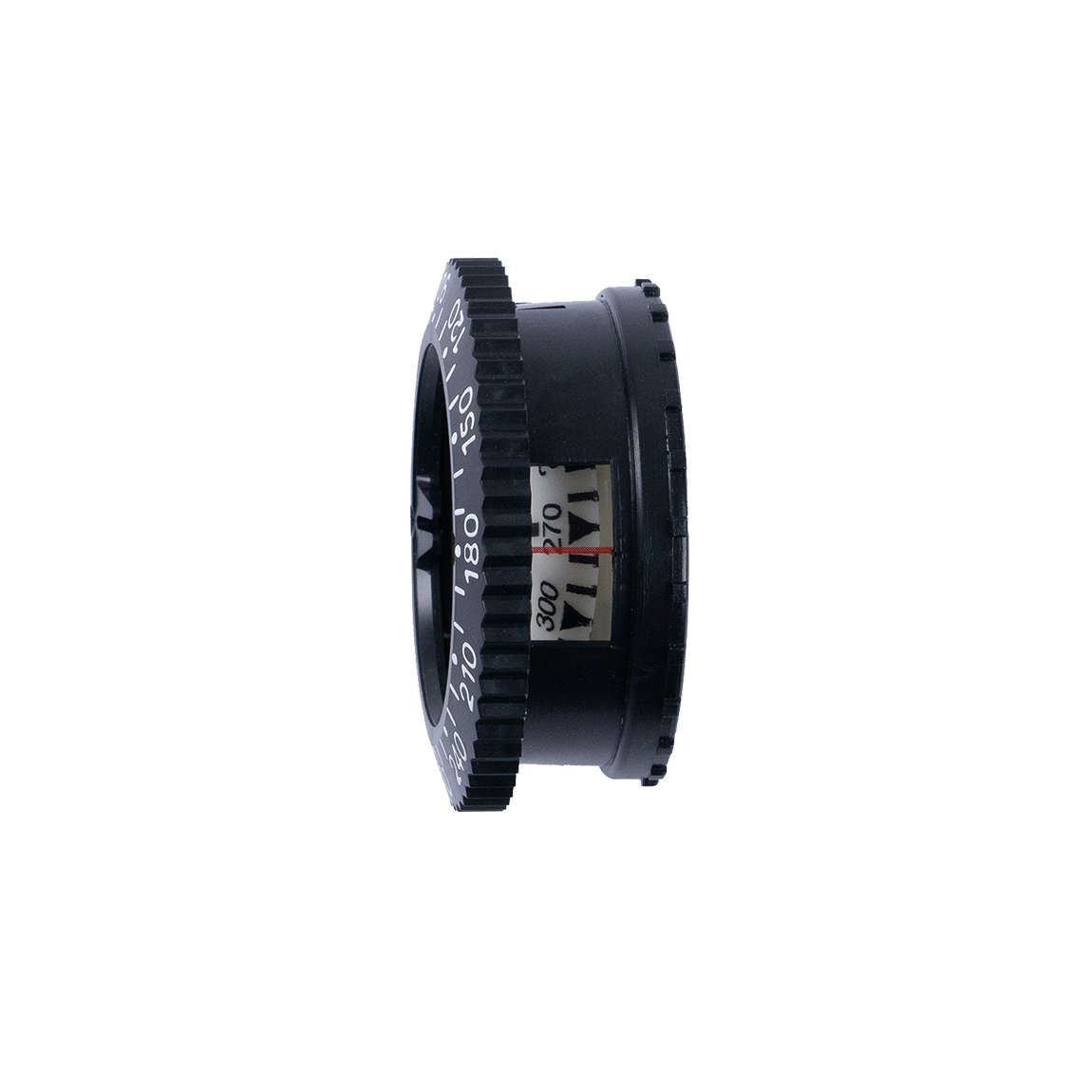 Standard Compass - Replacement Capsule - Black