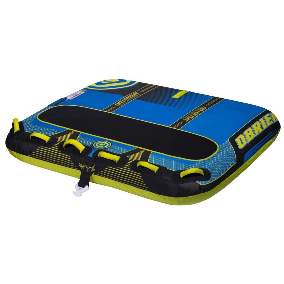 OBrien Speedster 3 Boat Tube