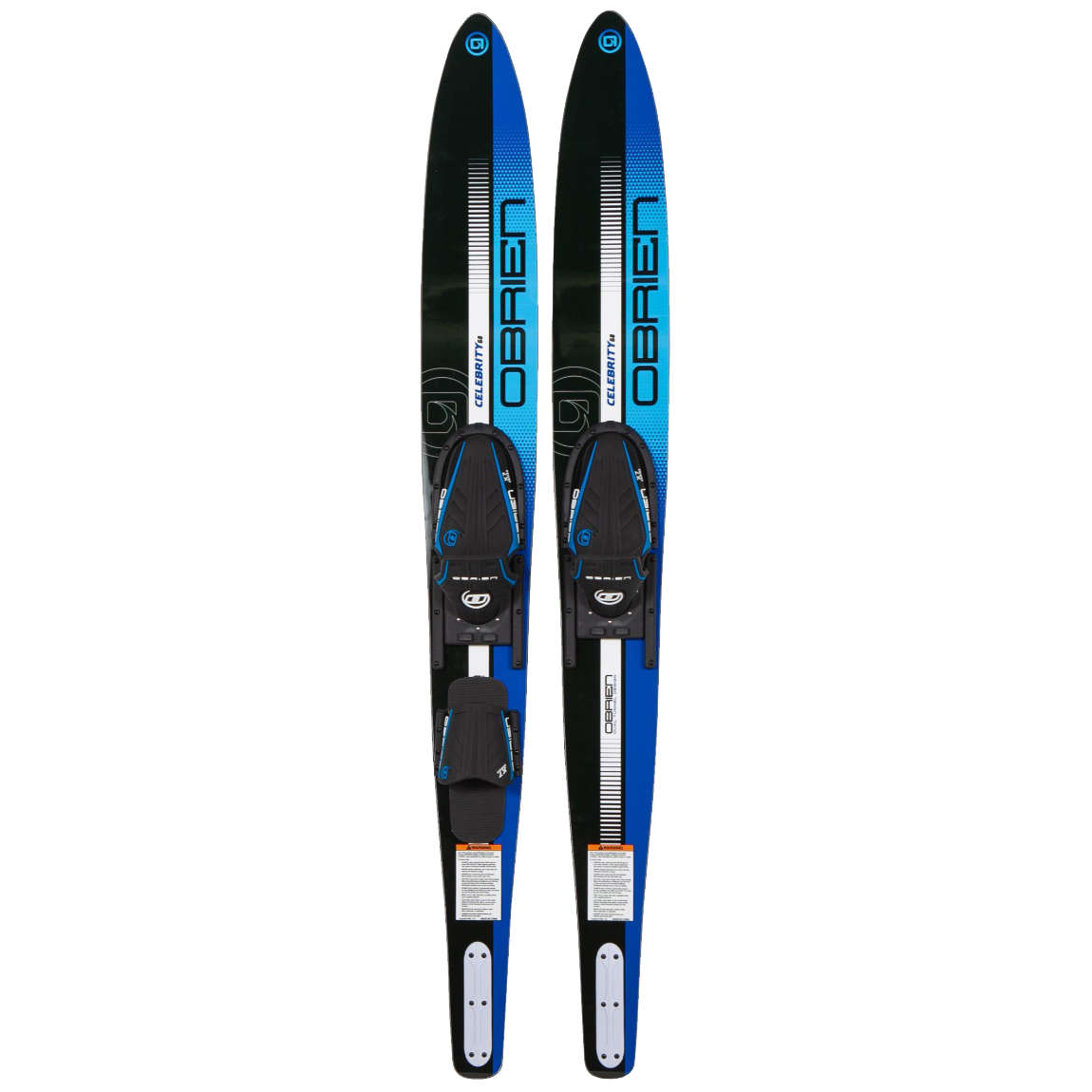O'Brien Celebrity 68" Combo Waterskis
