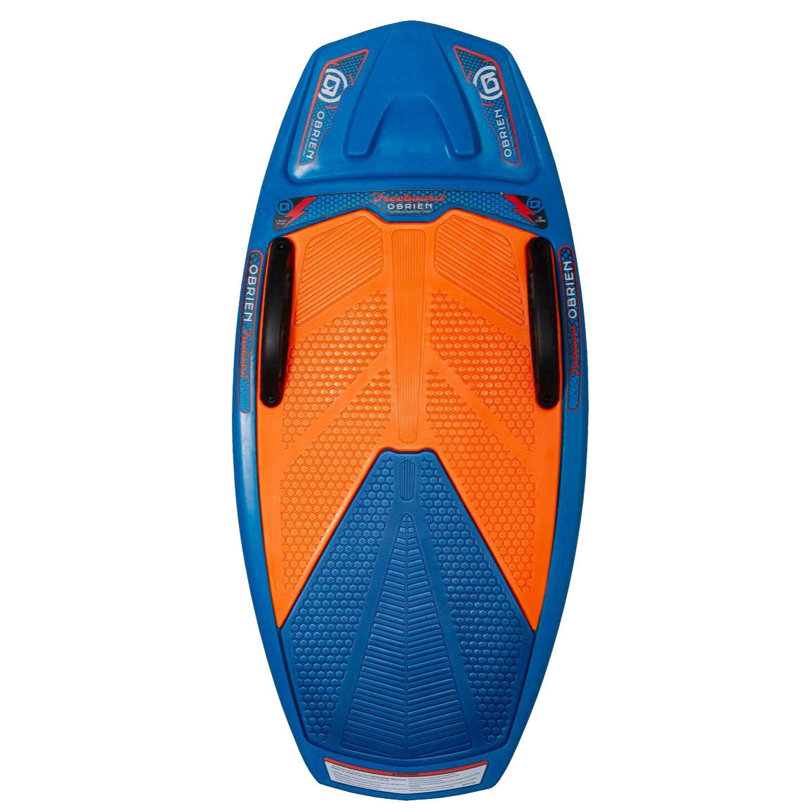 O'Brien V2 Freeboard