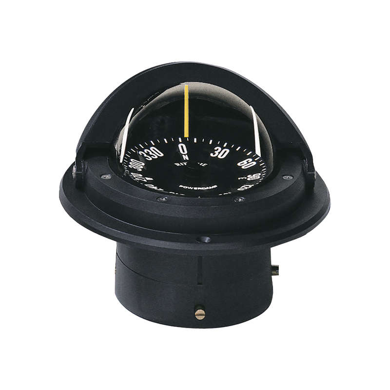 Voyager Flush Mount 12V Compass