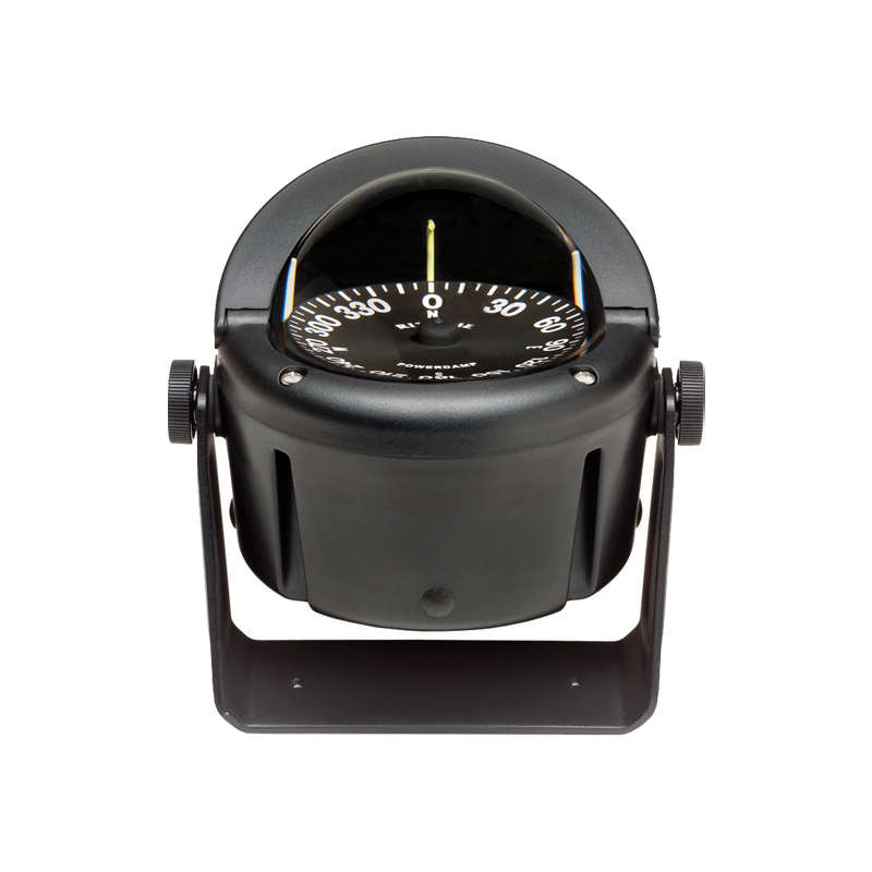Helmsman Bracket Mount 12V Compass