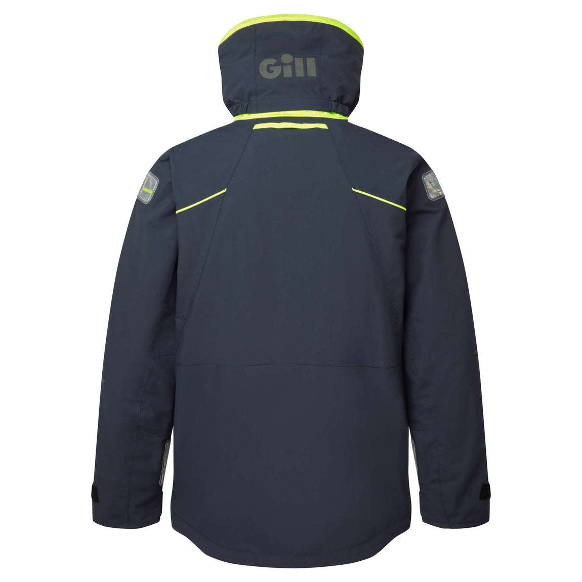 Gill Men's OS2 Offshore Sailing Jacket - Navy