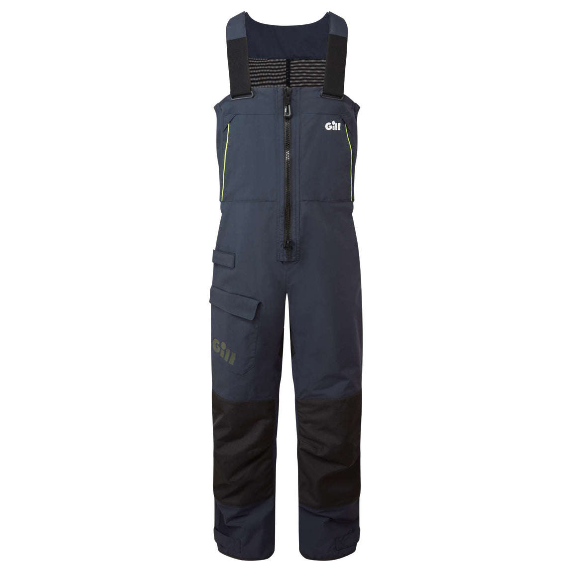 Gill Men's OS2 Offshore Sailing Trousers - Navy