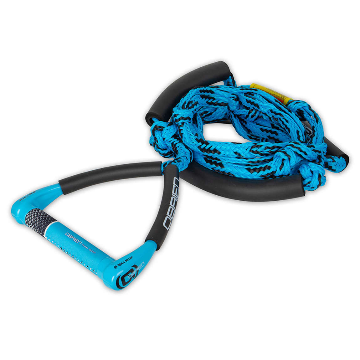 O'Brien 9" Team Surf Rope - Aqua