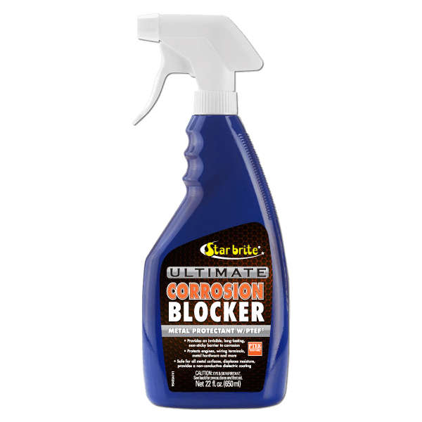 Starbrite Ultimate Corrosion Blocker - 650ml