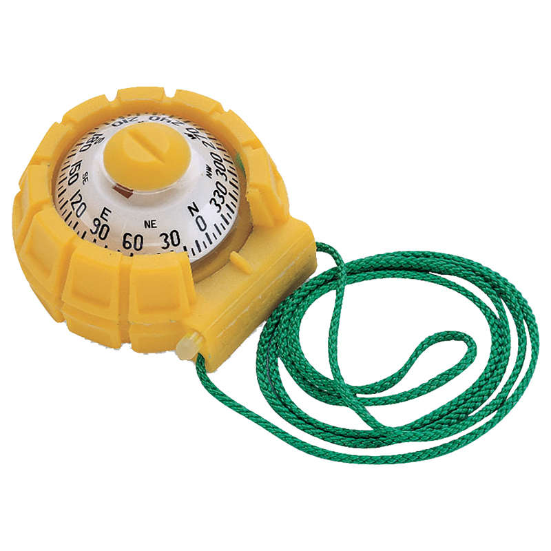 SportAbout Handheld Compass
