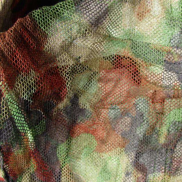 Swiss Alpenflage Parka and Bag