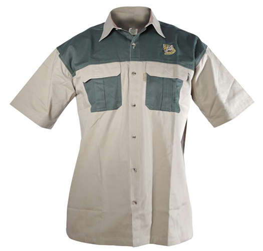 Stevenson Hamilton Big 10 Shirt