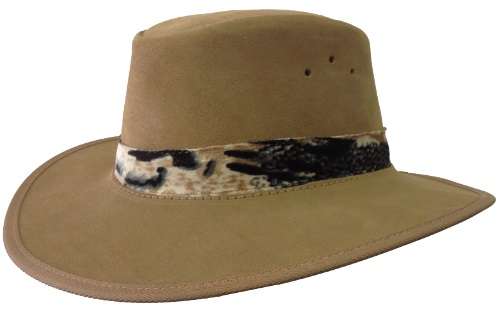 Stevenson Hamilton Ladies Hat