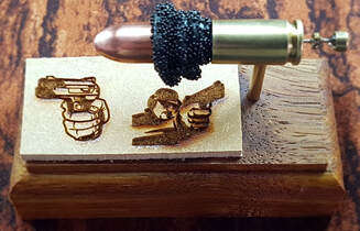 Ballistic Impressions