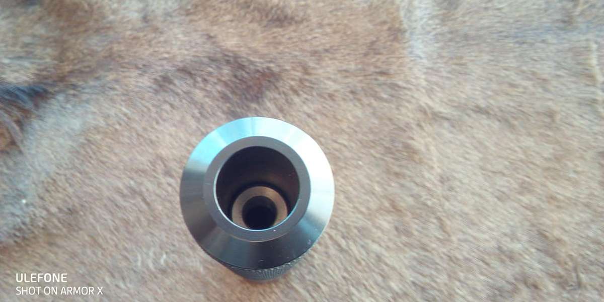 Mute Silencers: Standard Range