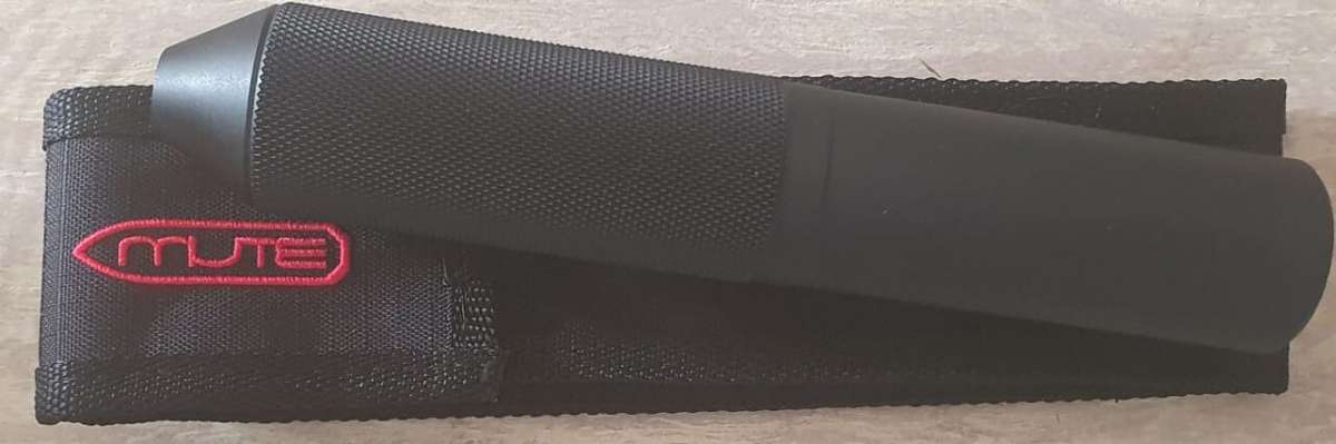 Mute Silencers: Standard Range