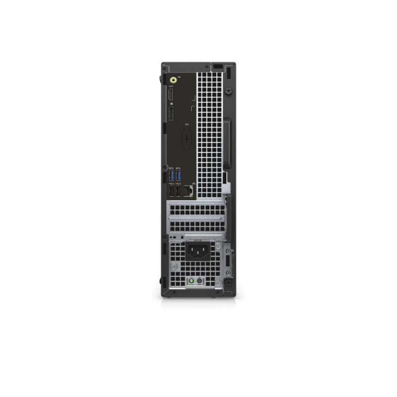 Dell OptiPlex 3040  SFF - Intel Core i5, 6th Gen, 3.7GHz, 8GB , 256GB SSD - Repurposed