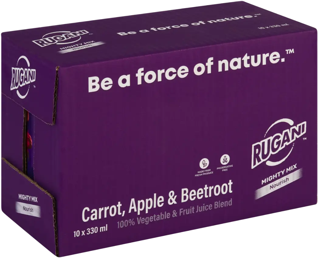 Mighty Mix 330ml