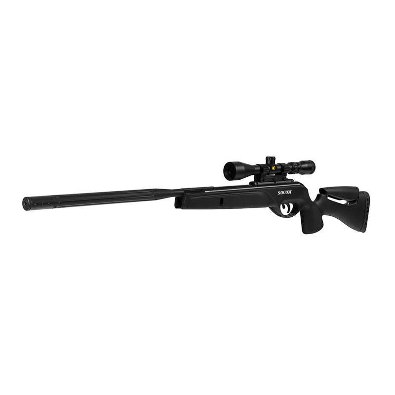 Gamo 5.5mm Socom Bull Whisper Air Rifle