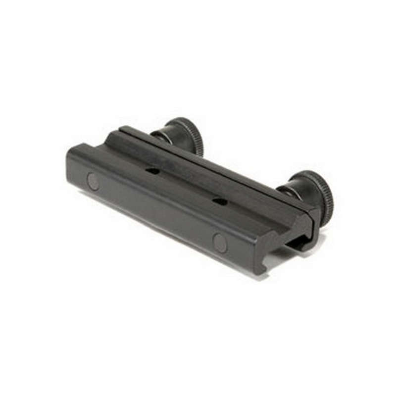 TRIJICON - ACOG Flattop Mount for MIL STD Rails