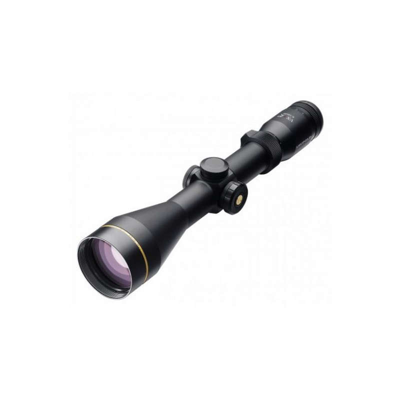 Leupold VX-R 4-12x40 CDS 30mm Matte Firedot Wind-Plex (120620)