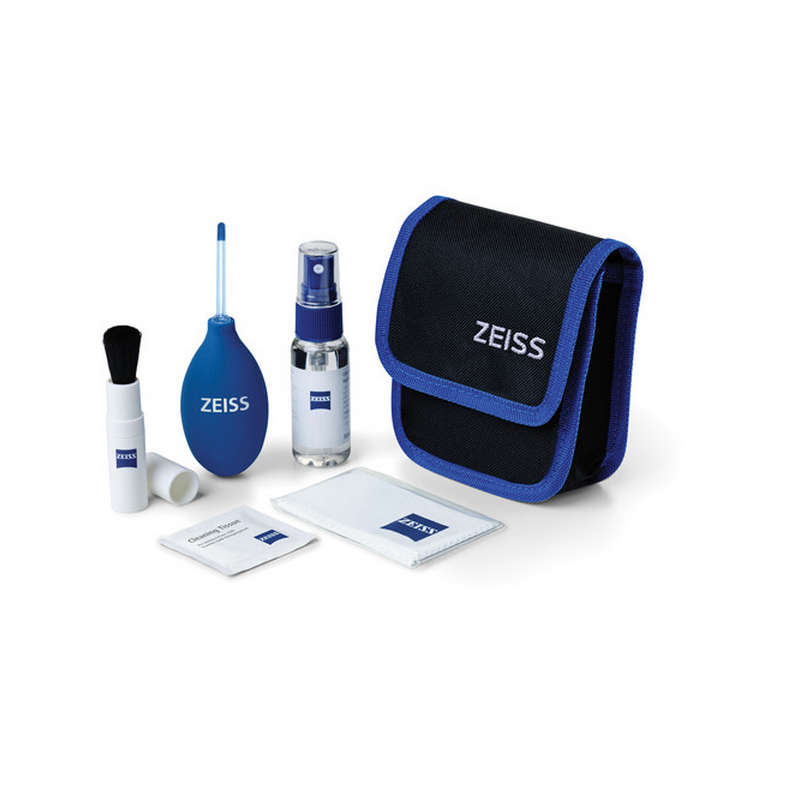 Zeiss Lens Cleaning Kit