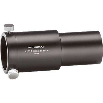 Orion Extension Tube 1.25"