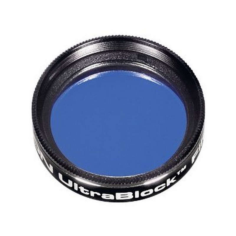 Orion UltraBlock Narrowband Filter 1.25"